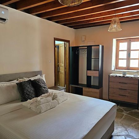 The Stonehouse Suites With Private Bath Spas Limasol Buitenkant foto