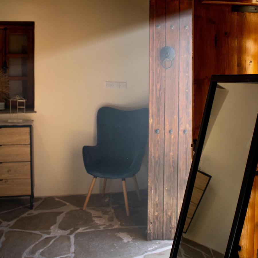 The Stonehouse Suites With Private Bath Spas Limasol Buitenkant foto