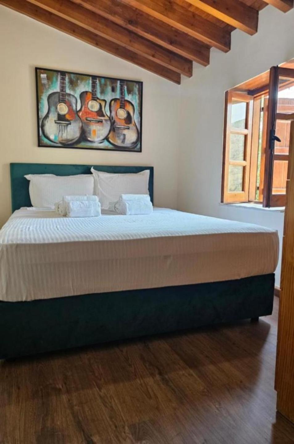 The Stonehouse Suites With Private Bath Spas Limasol Buitenkant foto