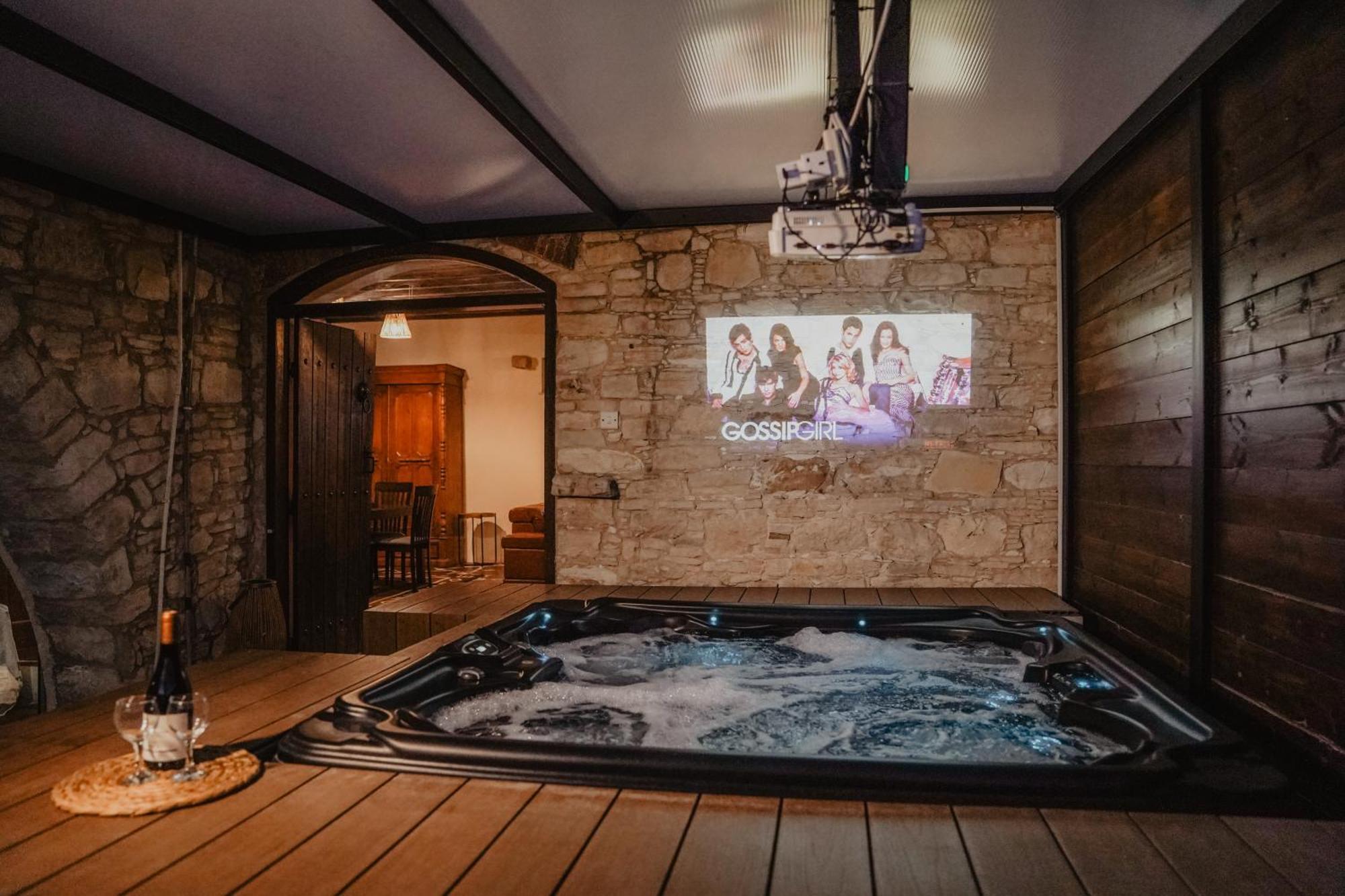 The Stonehouse Suites With Private Bath Spas Limasol Buitenkant foto