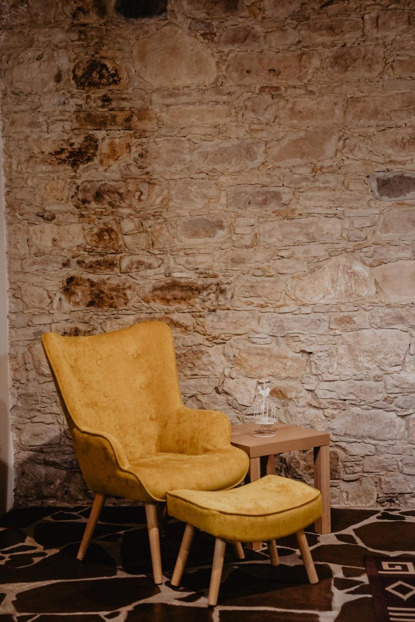The Stonehouse Suites With Private Bath Spas Limasol Buitenkant foto