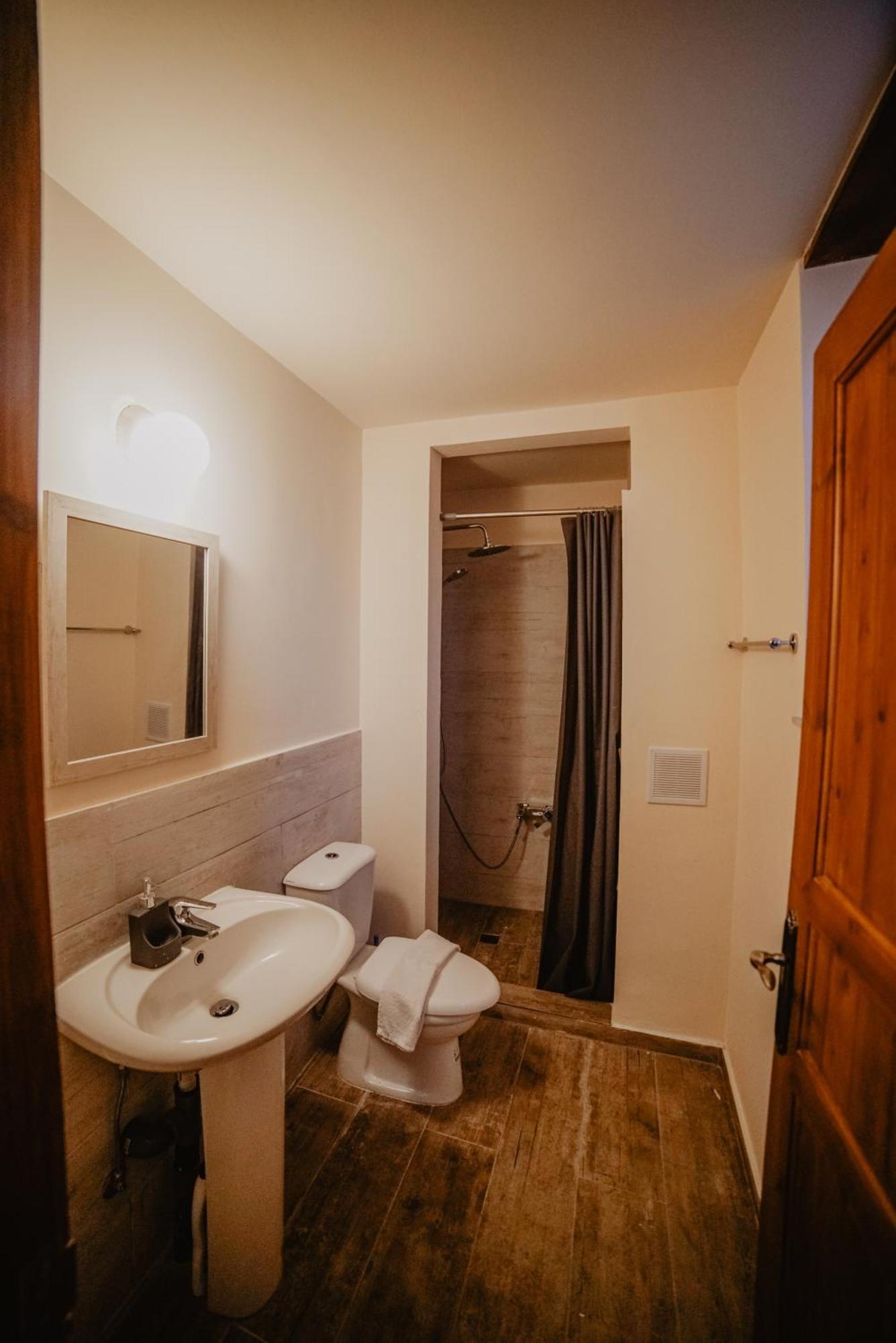 The Stonehouse Suites With Private Bath Spas Limasol Kamer foto